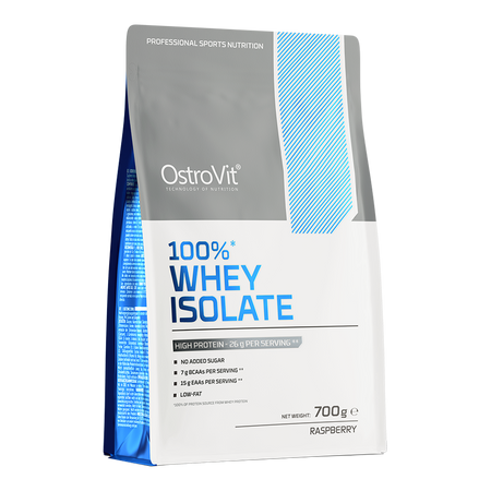 Whey Isolate