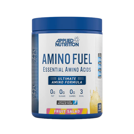 Amino fuel EAA