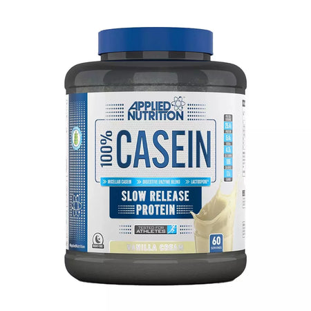 Casein 100%