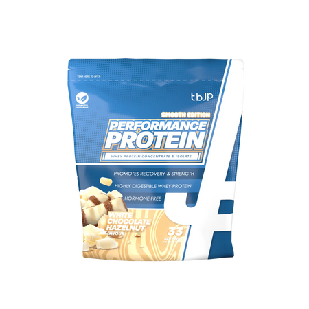 Performance Protein