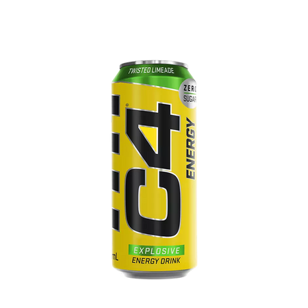 C4 Energy