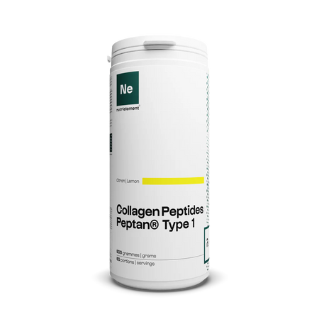 Collagène Peptides Peptan® 1 en poudre