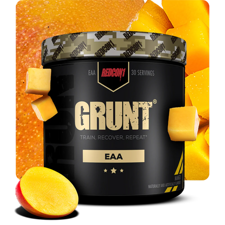 Grunt EAA