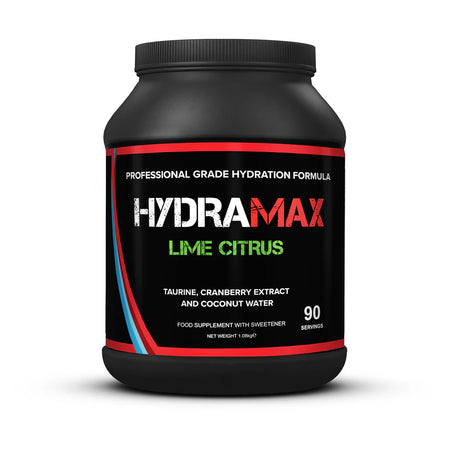 HydraMAX