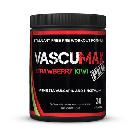 VascuMAX PRO