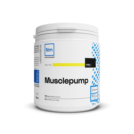 MusclePump