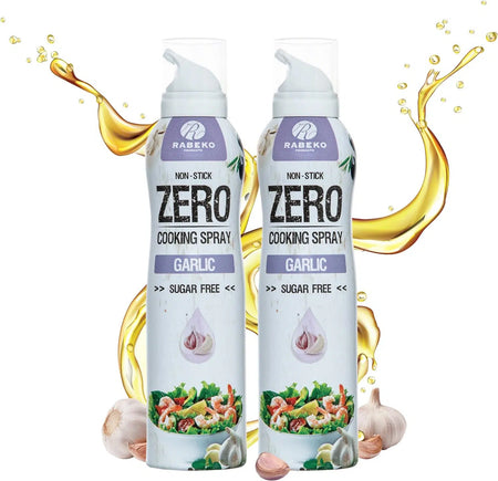 Zero Cooking Spray