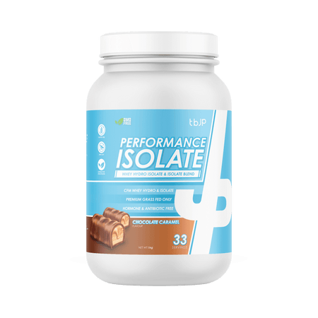 Performance Isolate