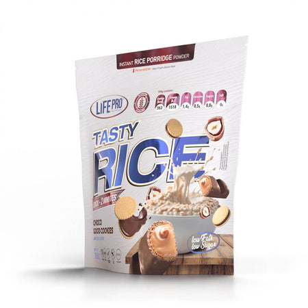 Crème de riz LifePro