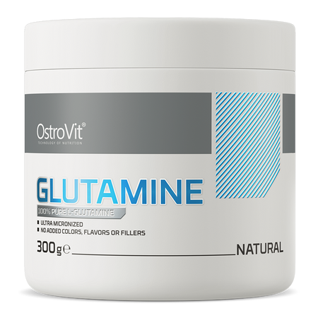 Glutamine