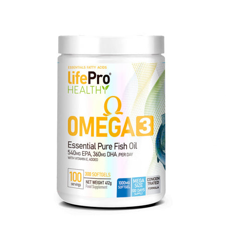 Omega 3 LifePro