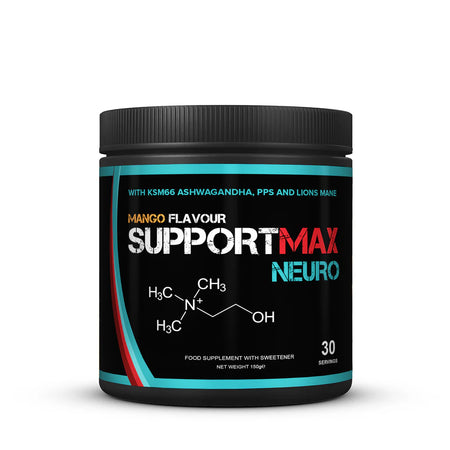 SupportMAX Neuro