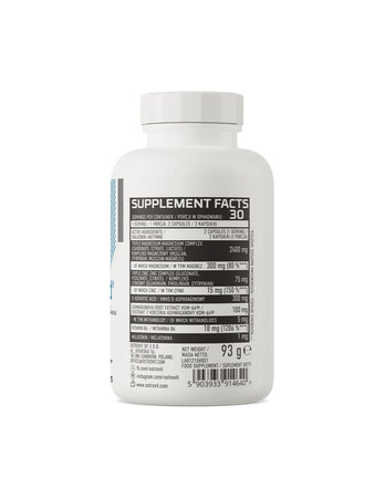 ZMA ADVANCED